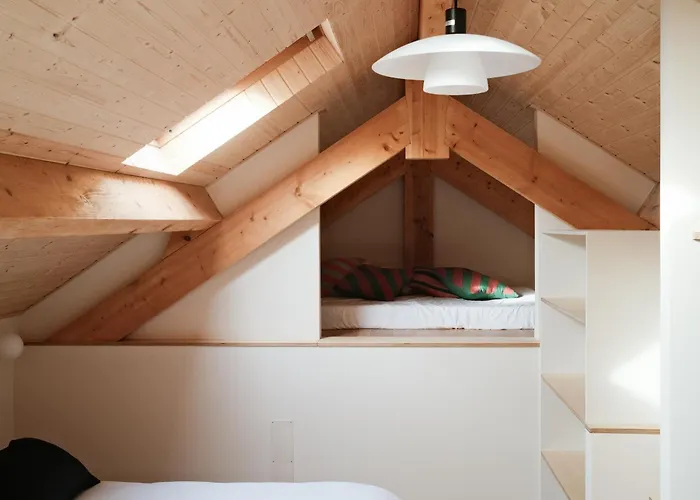 アパート Corujeira By Myalplace *