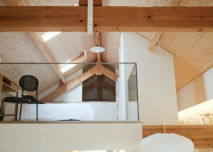 Corujeira By Myalplace アパート