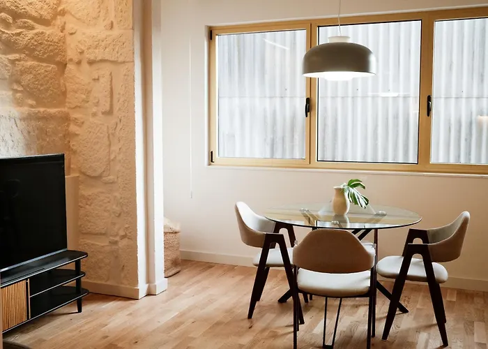 Corujeira By Myalplace アパート *