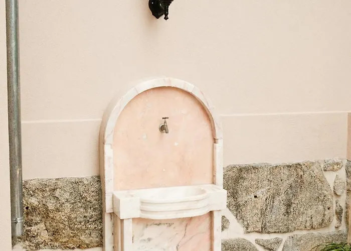 Corujeira By Myalplace アパート ポルト