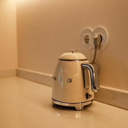 Corujeira By Myalplace * פורטו