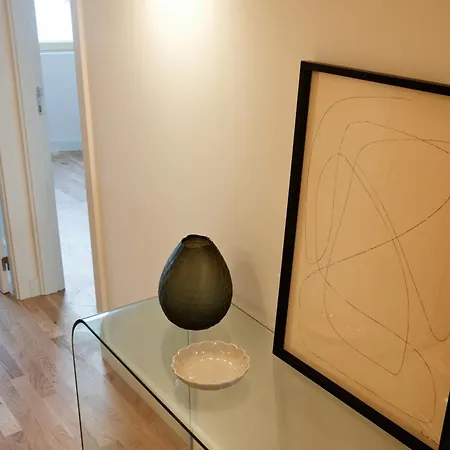 Corujeira By Myalplace פורטו