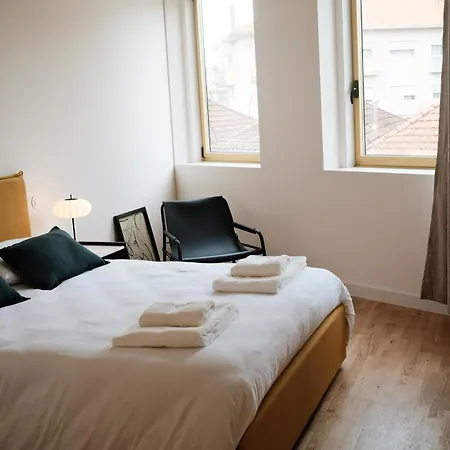 Corujeira By Myalplace פורטו