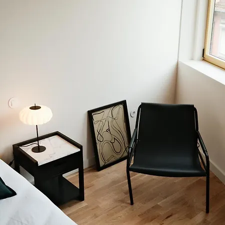 Corujeira By Myalplace * Oporto