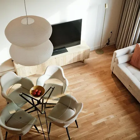 Corujeira By Myalplace פורטו