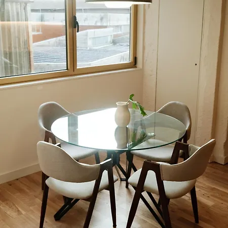 Corujeira By Myalplace דירה פורטו