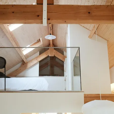 Corujeira By Myalplace דירה