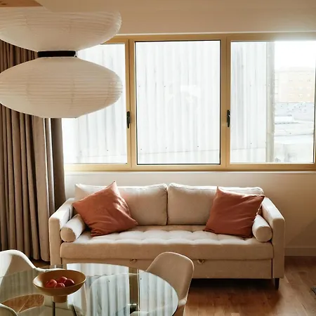 Corujeira By Myalplace * Oporto