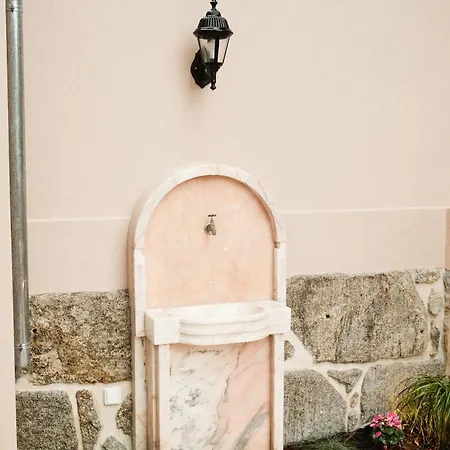 Corujeira By Myalplace דירה פורטו