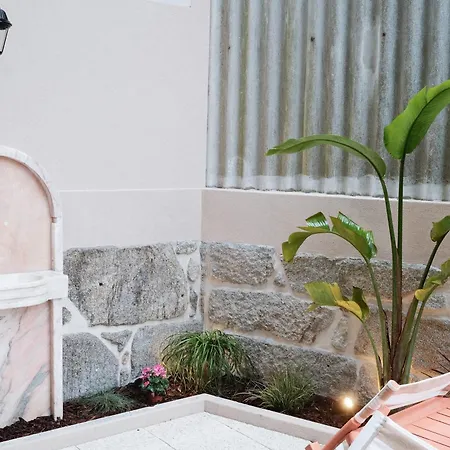 Corujeira By Myalplace דירה פורטו